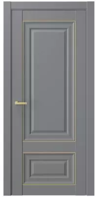 Межкомнатная дверь HR3F