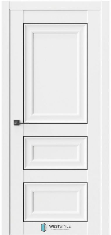 Межкомнатная дверь HR5