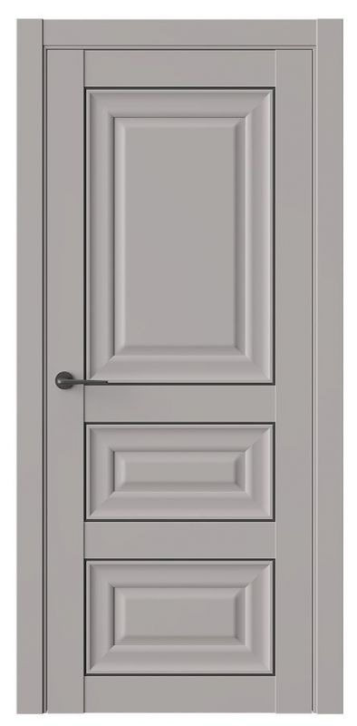 Межкомнатная дверь HR5F