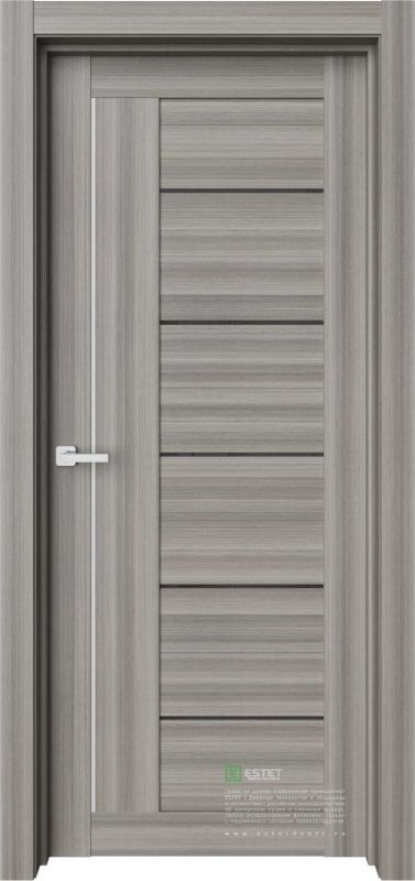 Межкомнатная дверь Royal R9