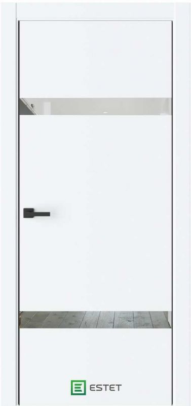 Межкомнатная дверь Urban U3