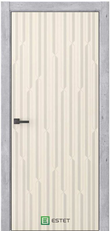 Межкомнатная дверь Urban US4S