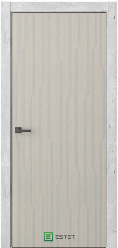 Межкомнатная дверь Urban US4S