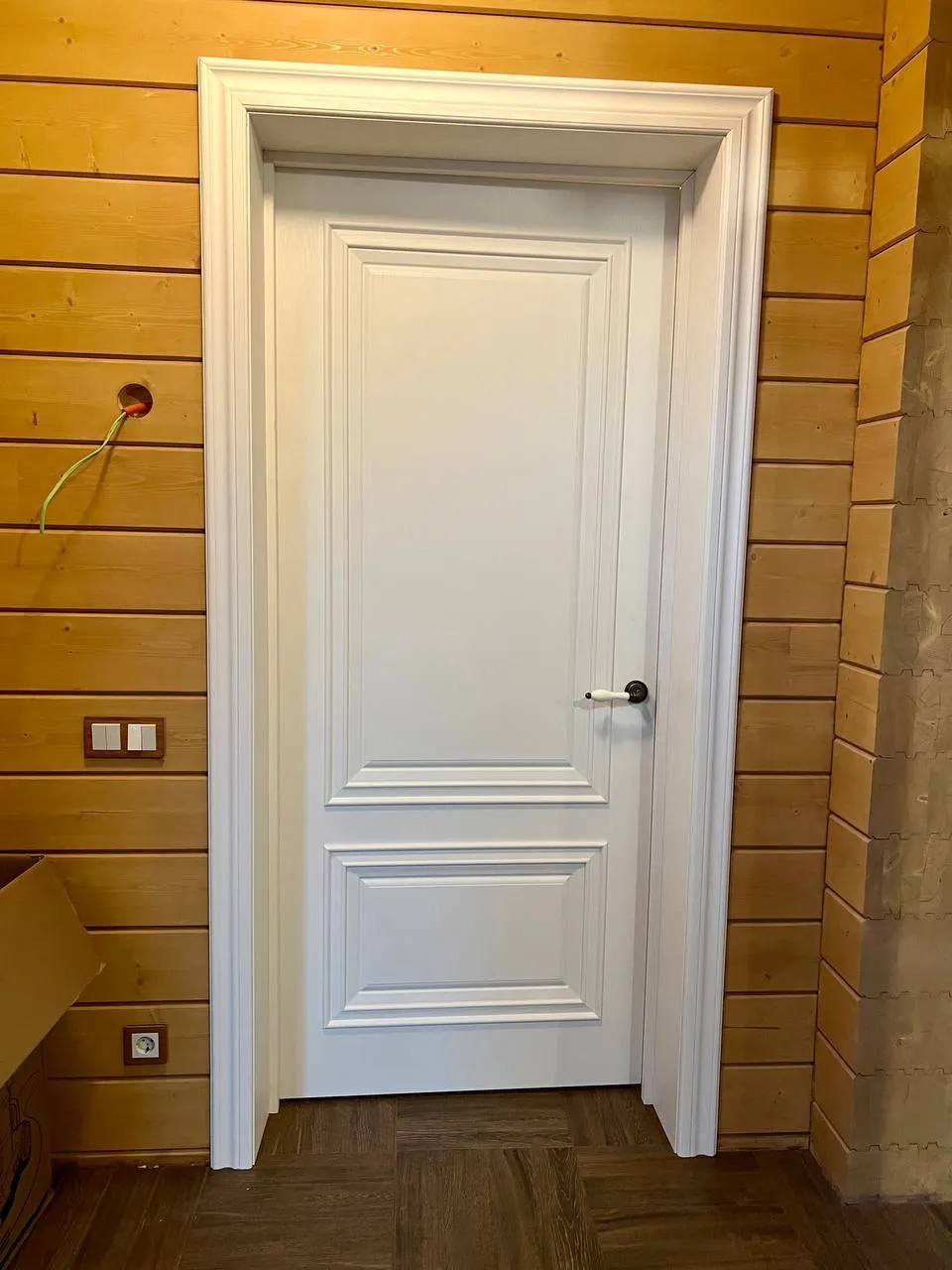 г. Вологда Всем полюбившейся коллекции Levitation Doors, от Фабрики Эстет. В народе, Дверь