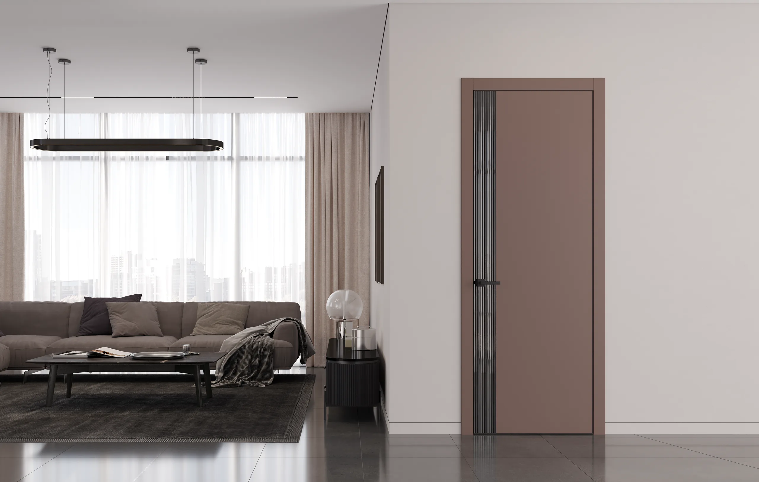 Дверь Innovation InS7
