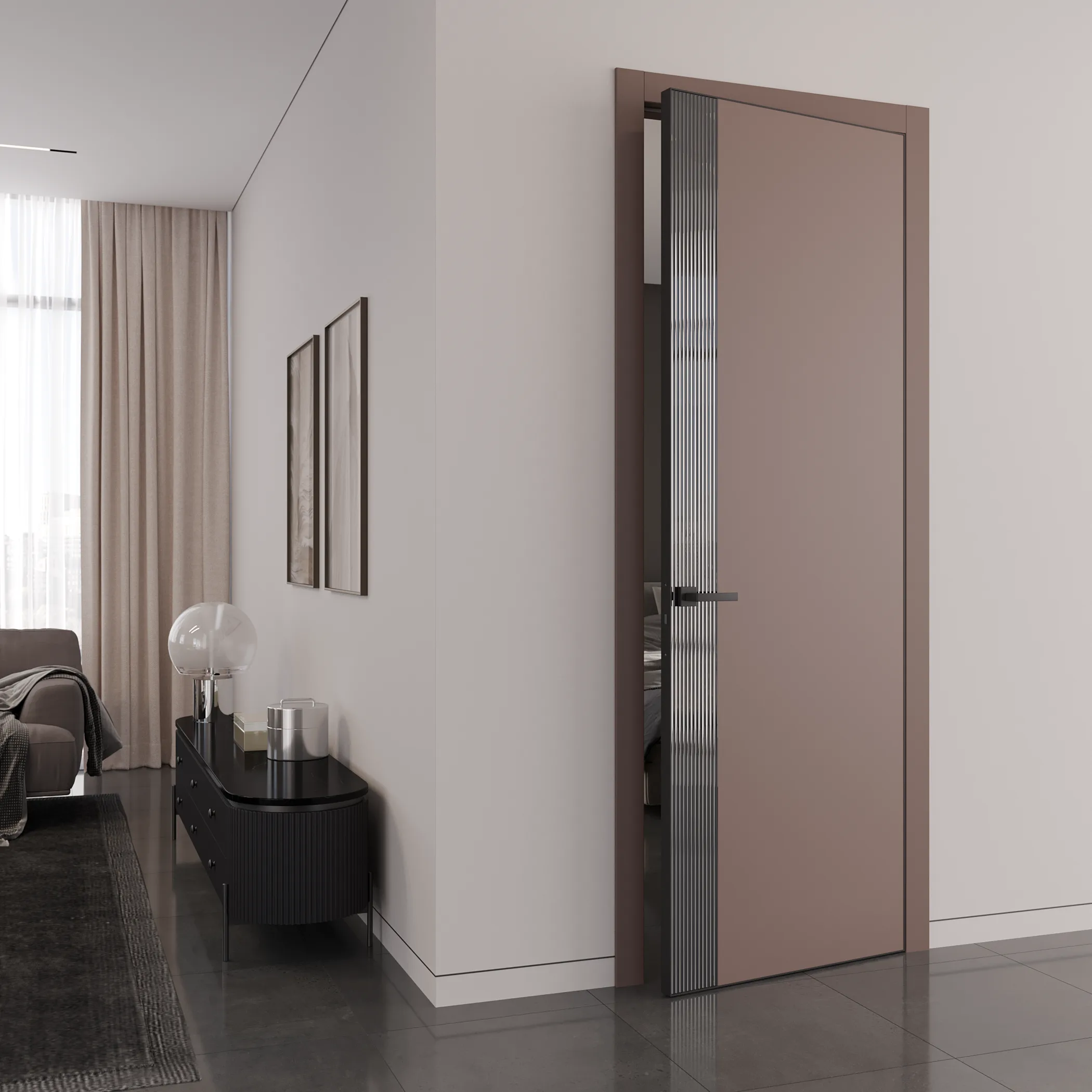 Дверь Innovation InS7