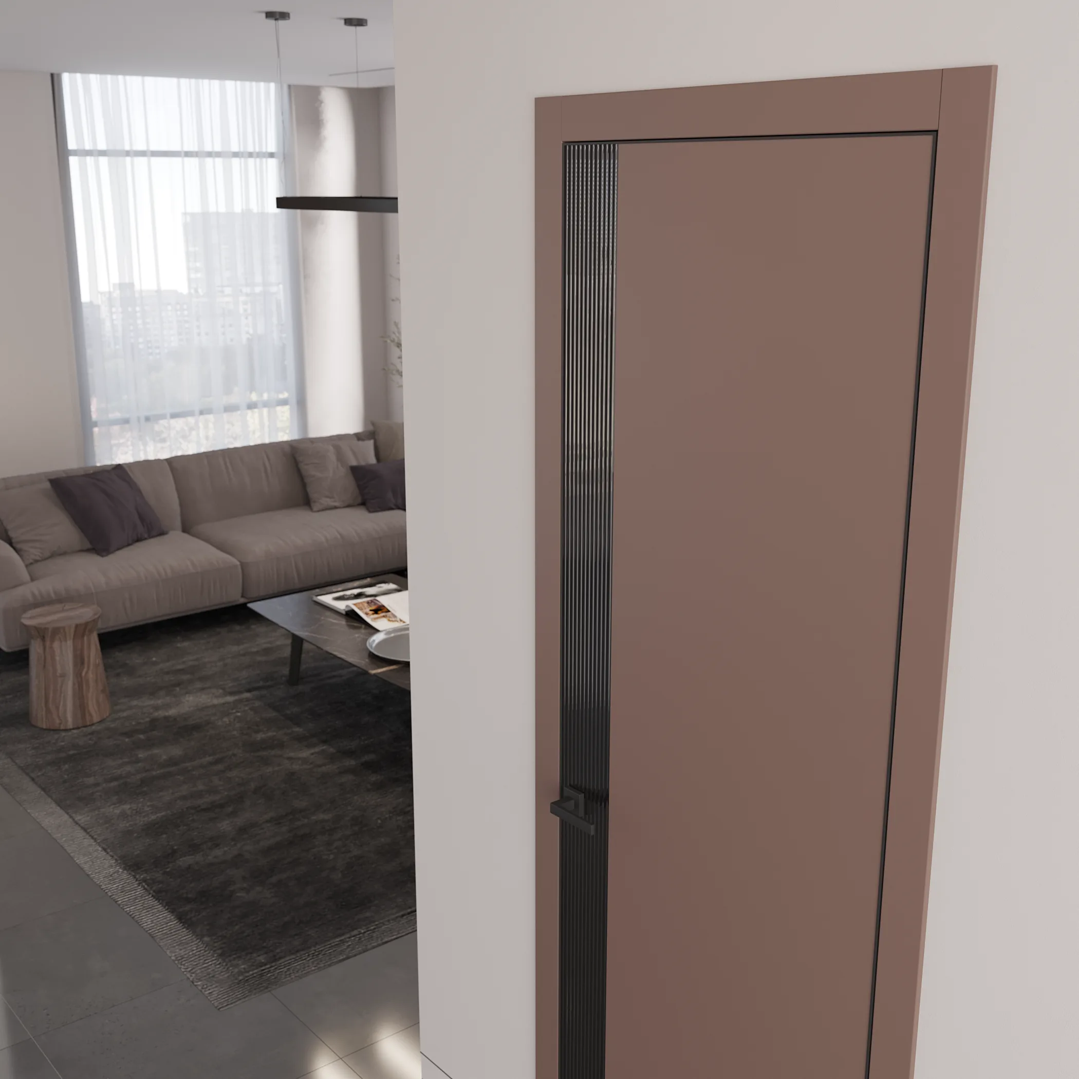Дверь Innovation InS7
