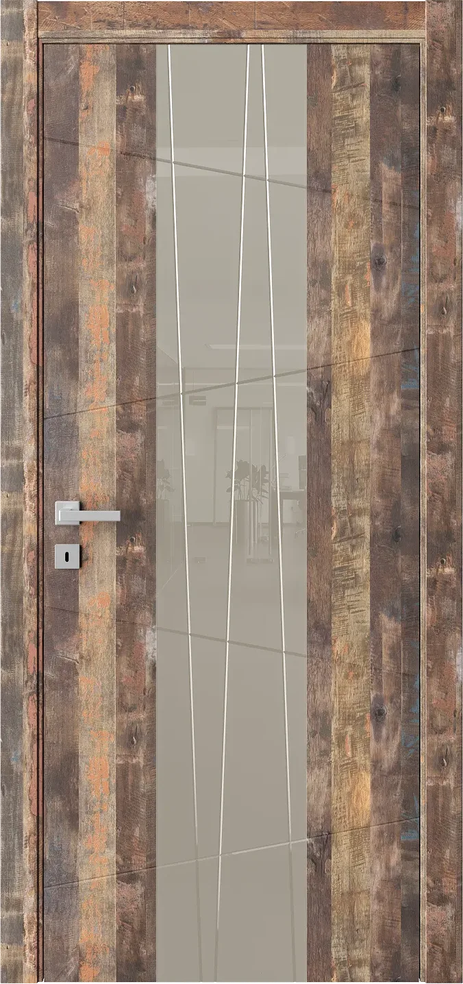 Дверь Nodo 10