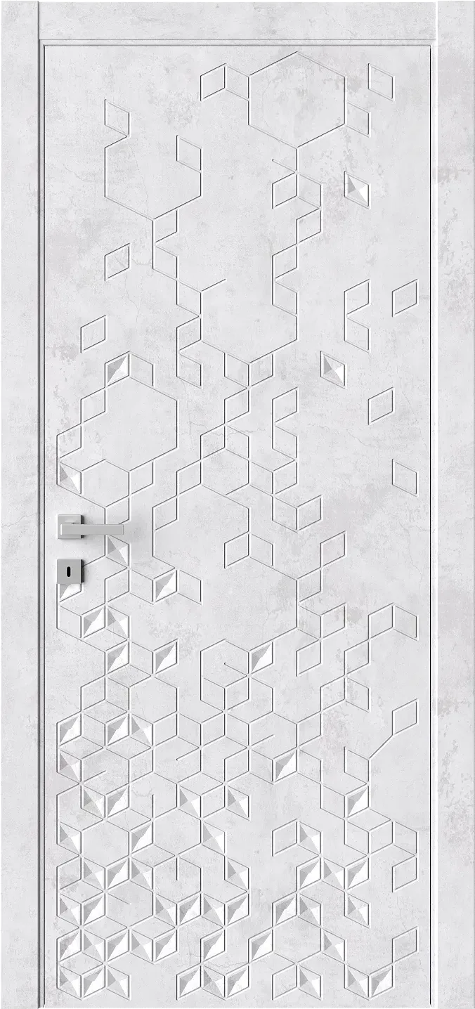 Дверь Nodo 12