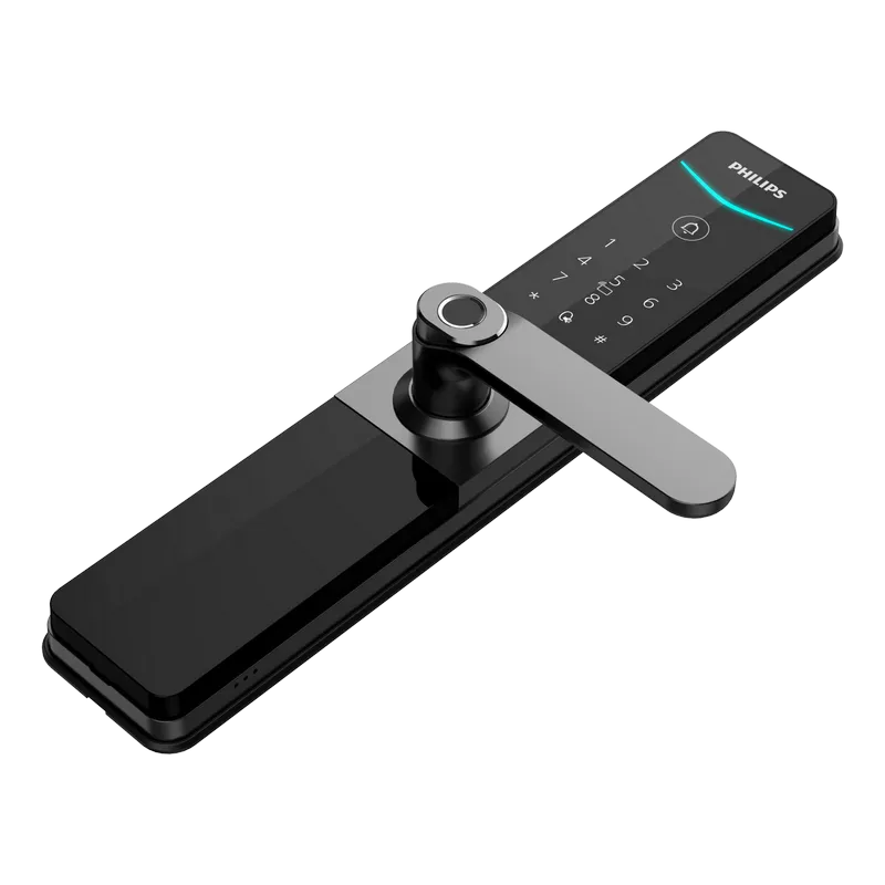 Электронный замок Philips Easykey DDL610-5HBS