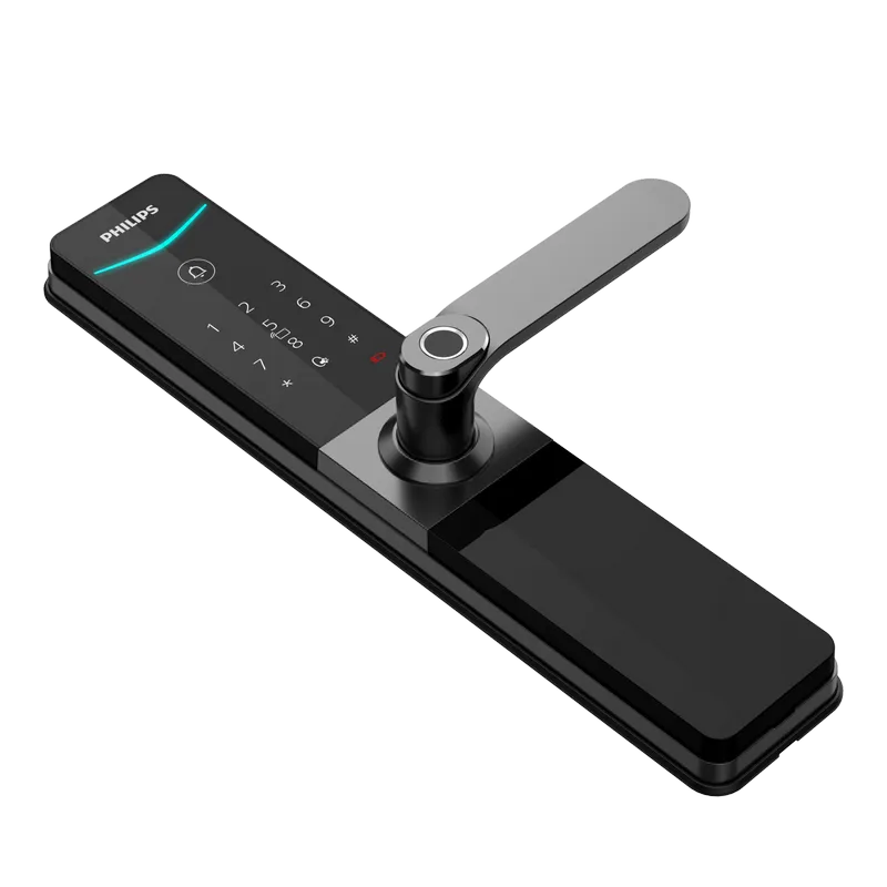 Электронный замок Philips Easykey DDL610-5HBS