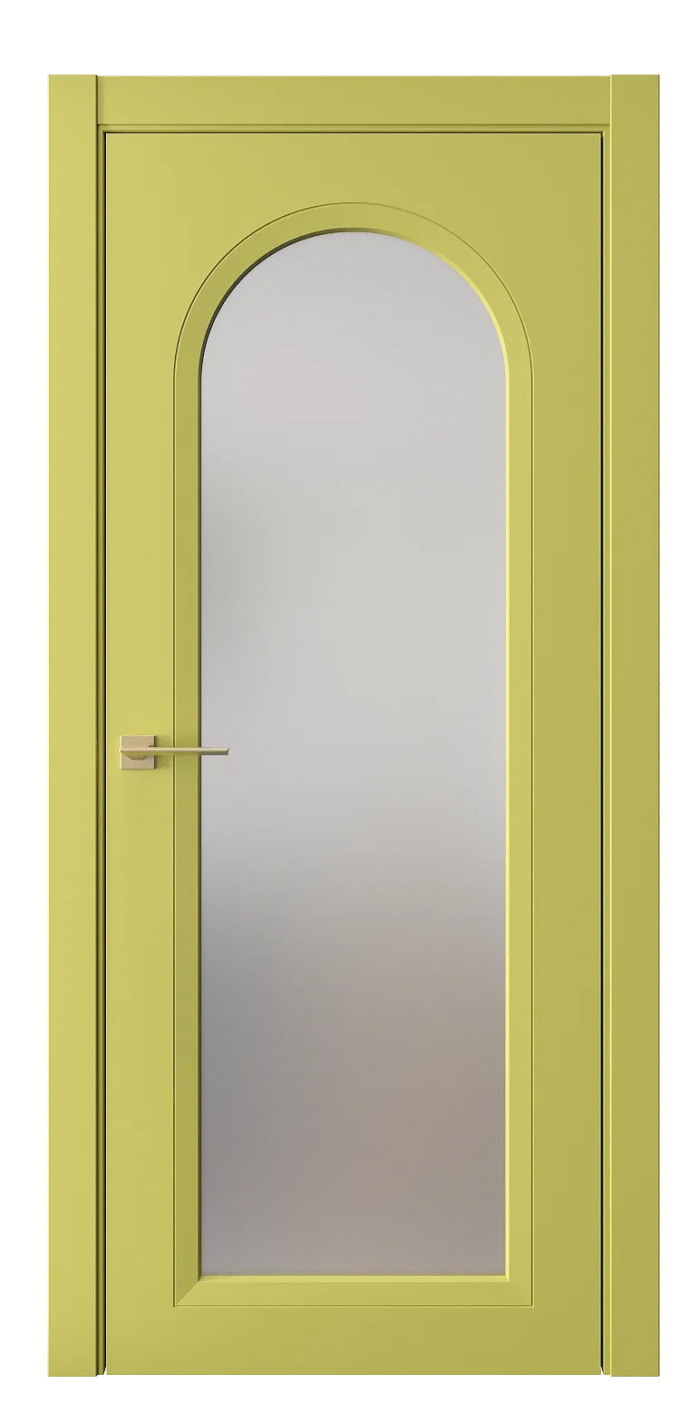 Mantone 6 — H NCS S 2040‑G80Y Glass