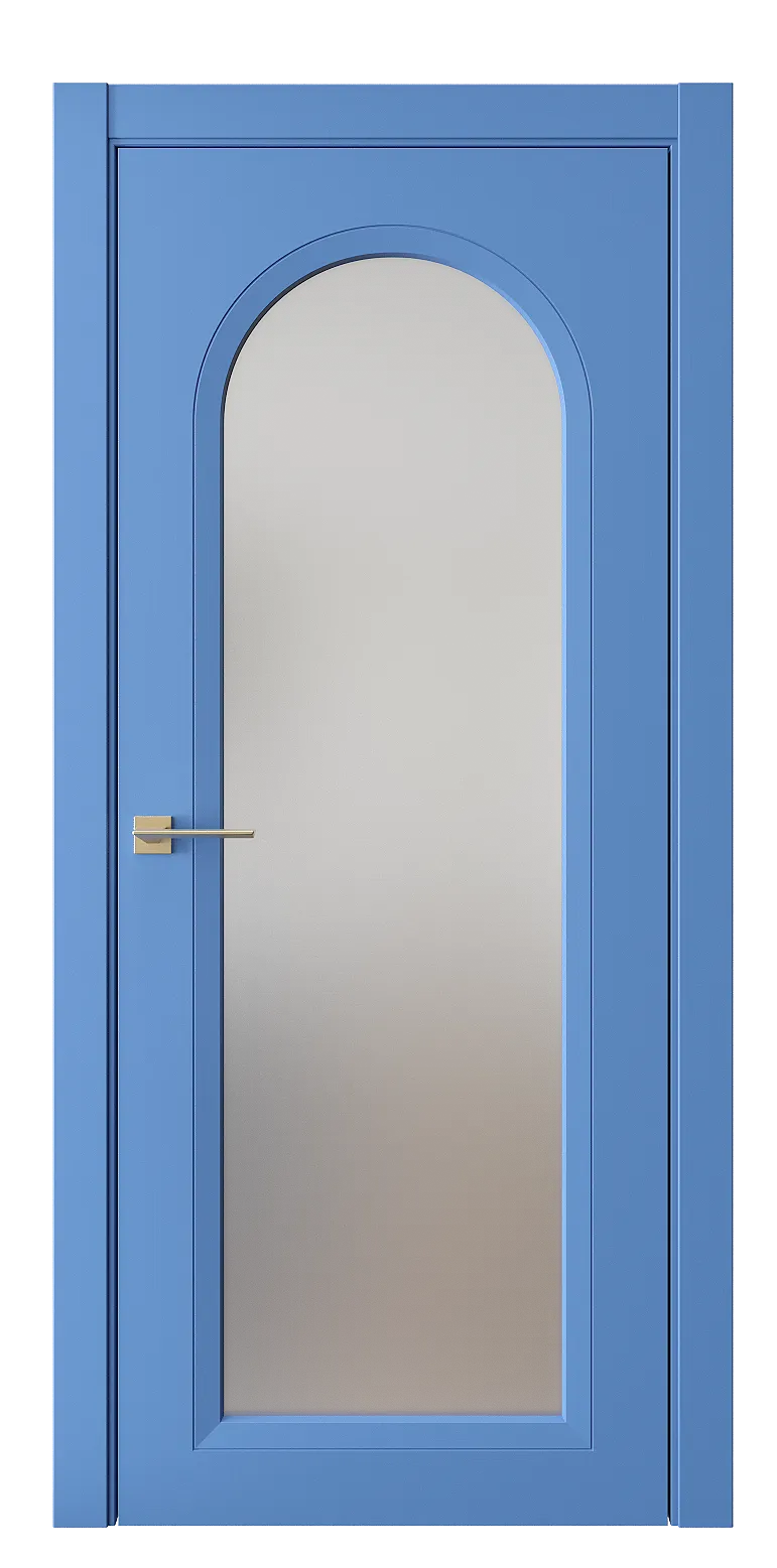 Mantone 6 — H NCS S 2050 R80B Glass
