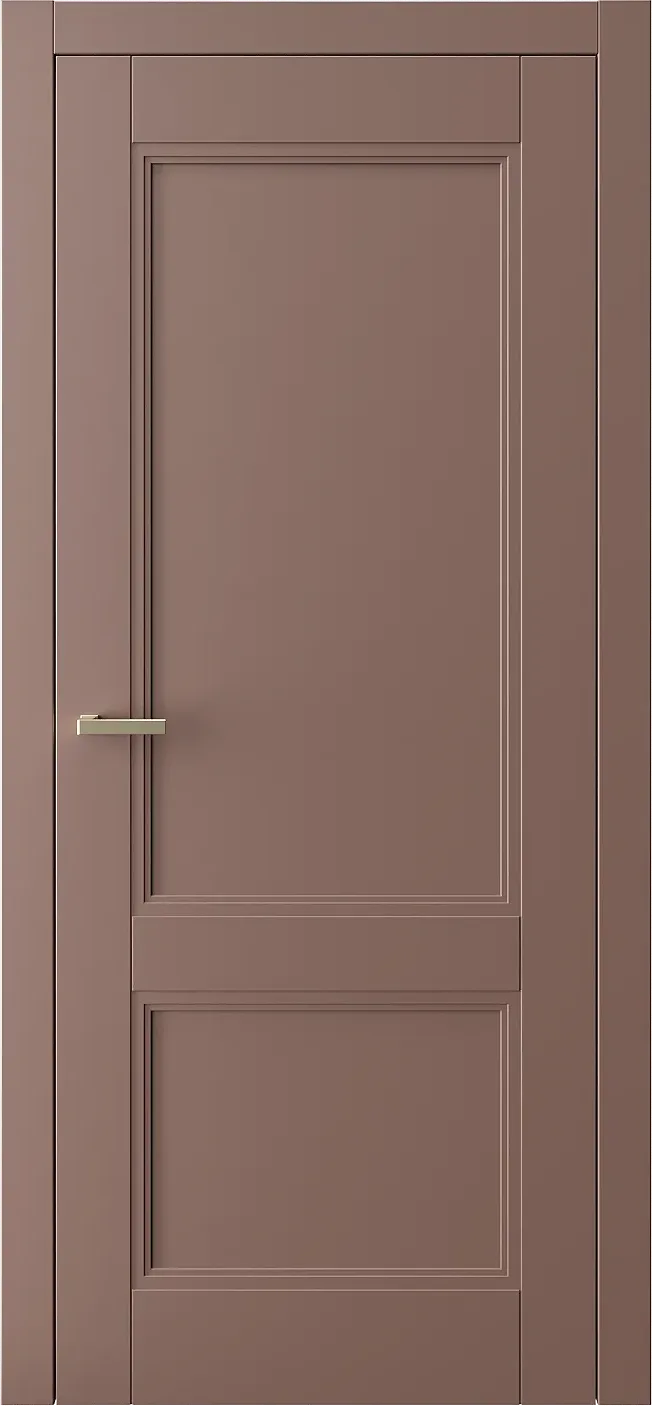 Межкомнатная дверь Alto 2 — NCS S 5030 Y70R