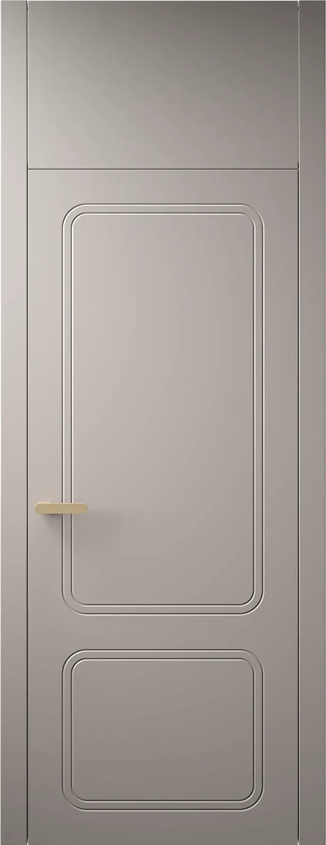 Межкомнатная дверь Amare 2 — ncs s 5005-y50r
