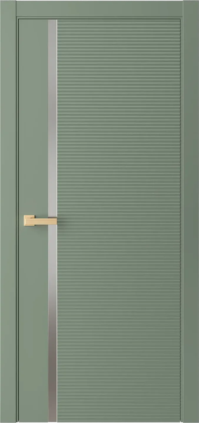Межкомнатная дверь ART13 — NCS S 4010-G30Y