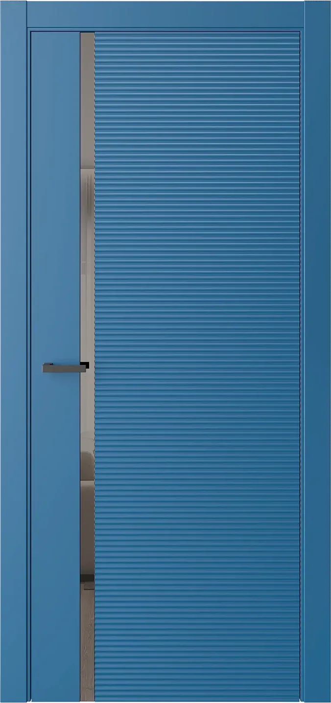 Межкомнатная дверь ART13 — NCS S 5540-R90B
