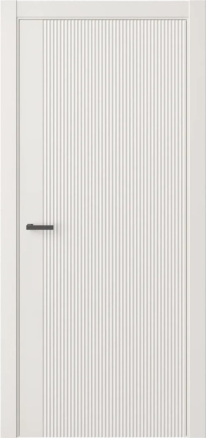 Межкомнатная дверь ART2 — NCS S 1502-Y50R
