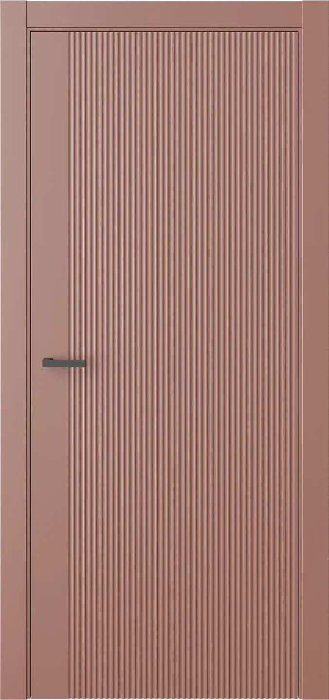 Межкомнатная дверь ART2 — NCS S 5040-Y60R