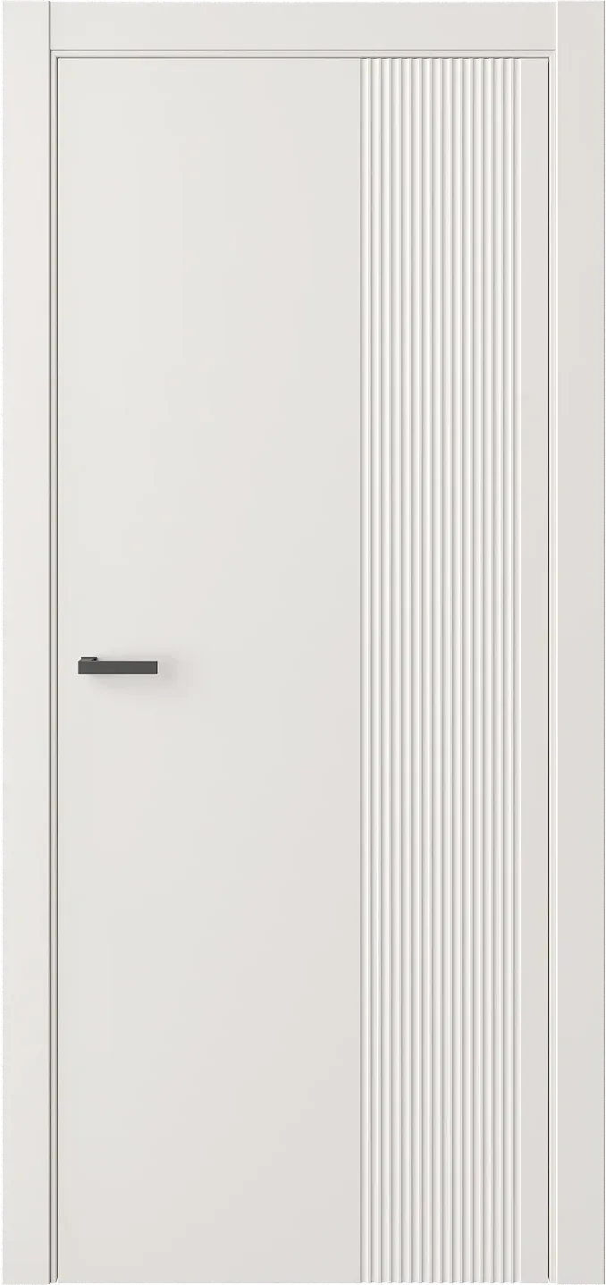 Межкомнатная дверь ART4 — NCS S 1502-Y50R