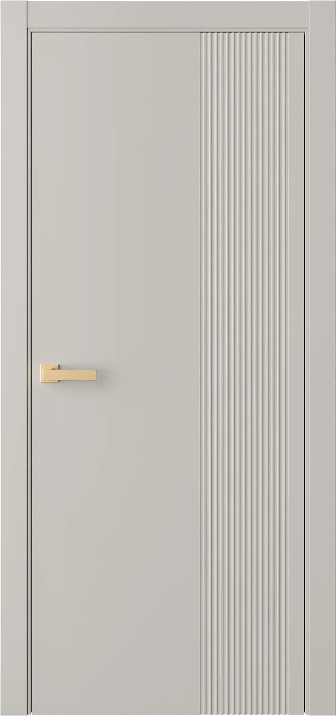Межкомнатная дверь ART4 — NCS S 2005 Y60R (Вересковая пустошь)