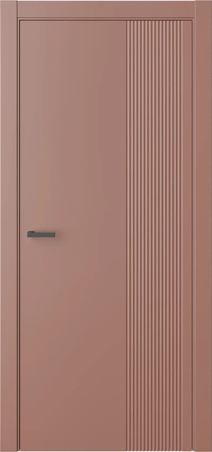 Межкомнатная дверь ART4 — NCS S 5040-Y60R