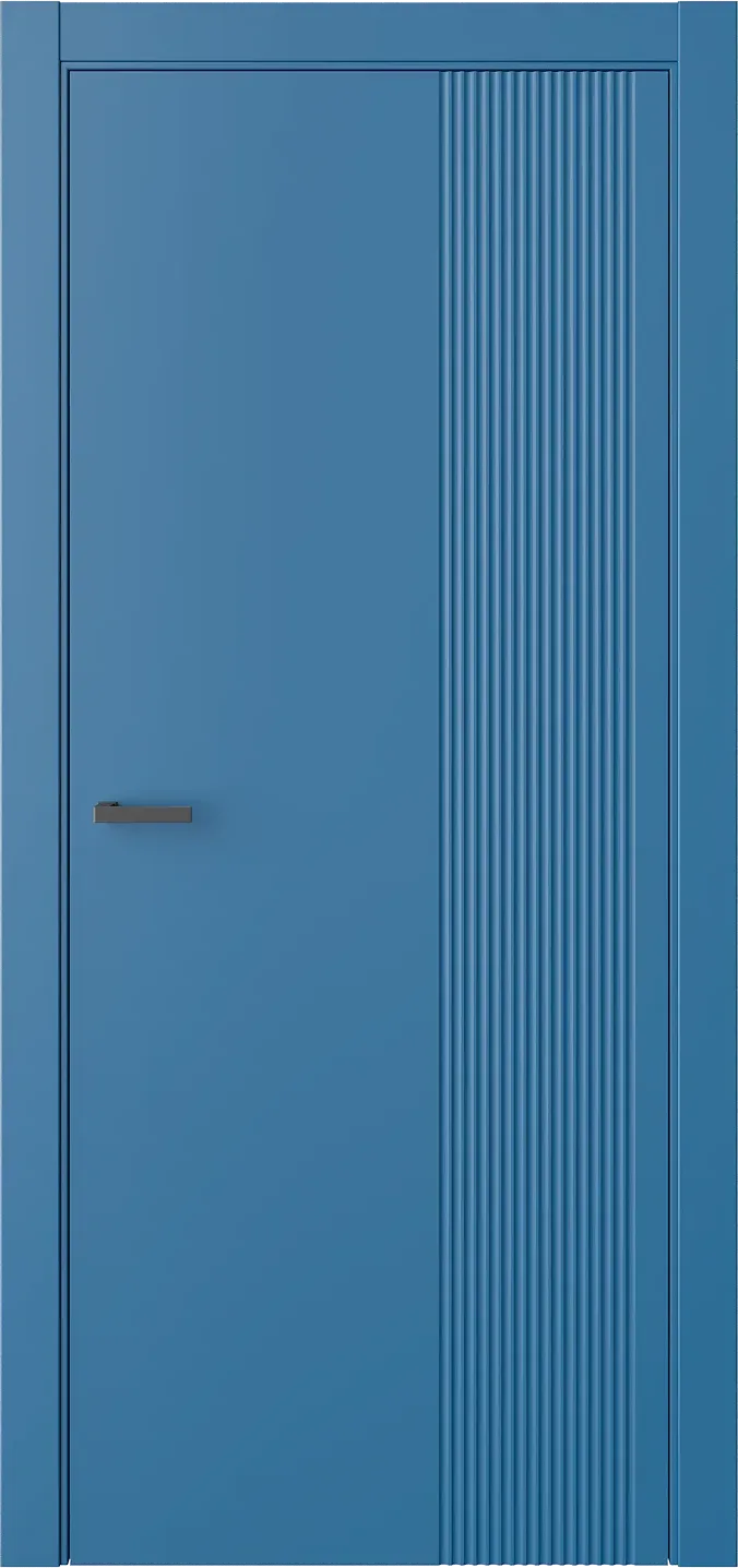 Межкомнатная дверь ART4 — NCS S 5540-R90B