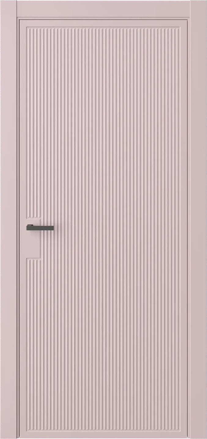 Межкомнатная дверь ART5 — NCS S 1515-R