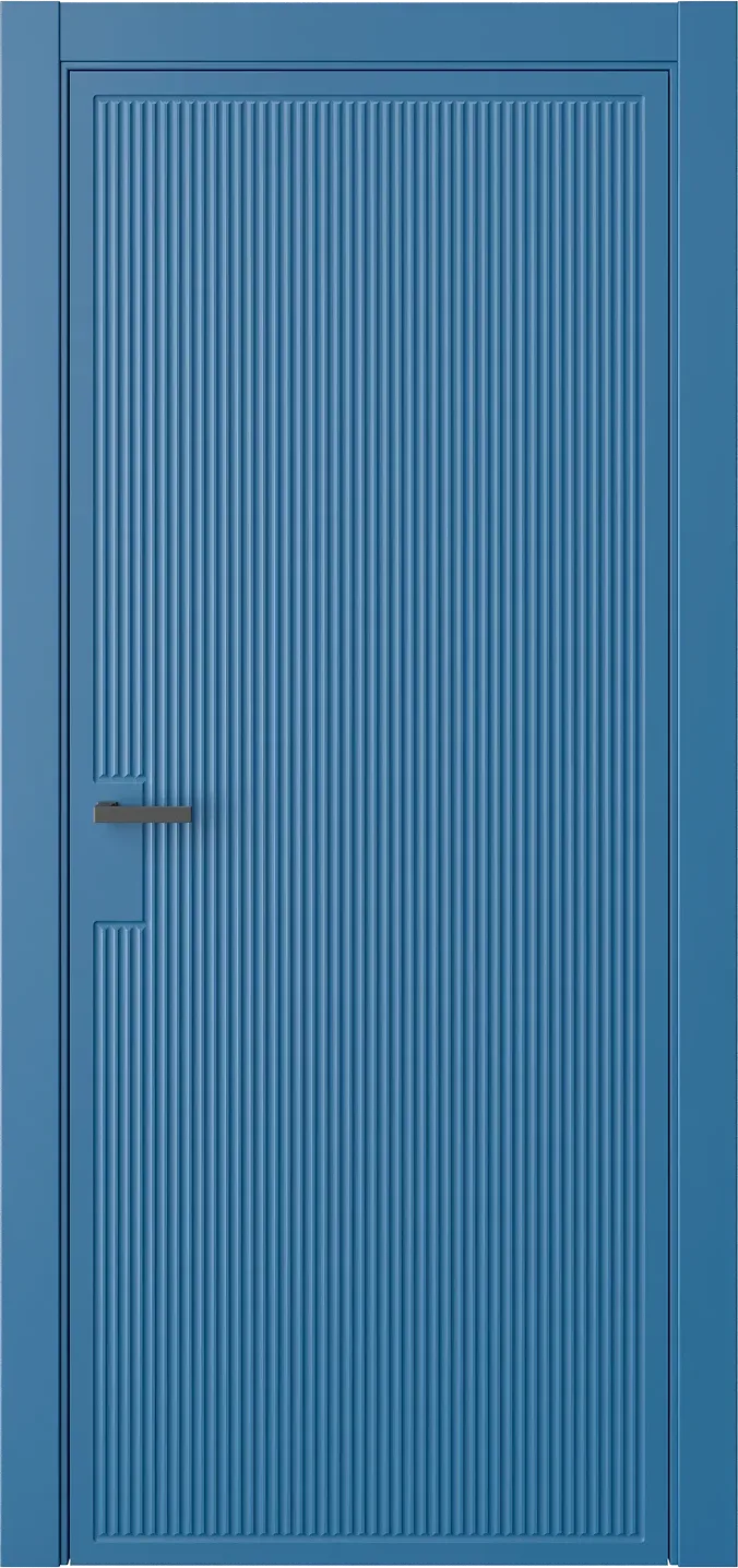 Межкомнатная дверь ART5 — NCS S 5540-R90B