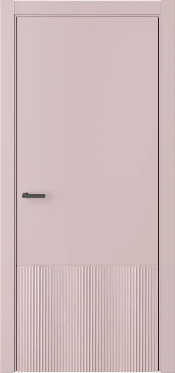 Межкомнатная дверь ART6 — NCS S 1515-R