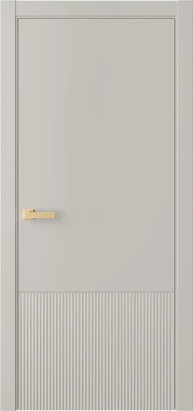 Межкомнатная дверь ART6 — NCS S 2005 Y60R (Вересковая пустошь)