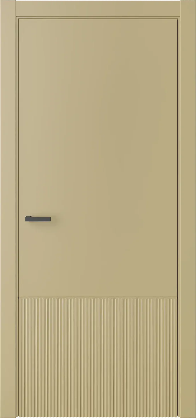 Межкомнатная дверь ART6 — NCS S 3030-Y