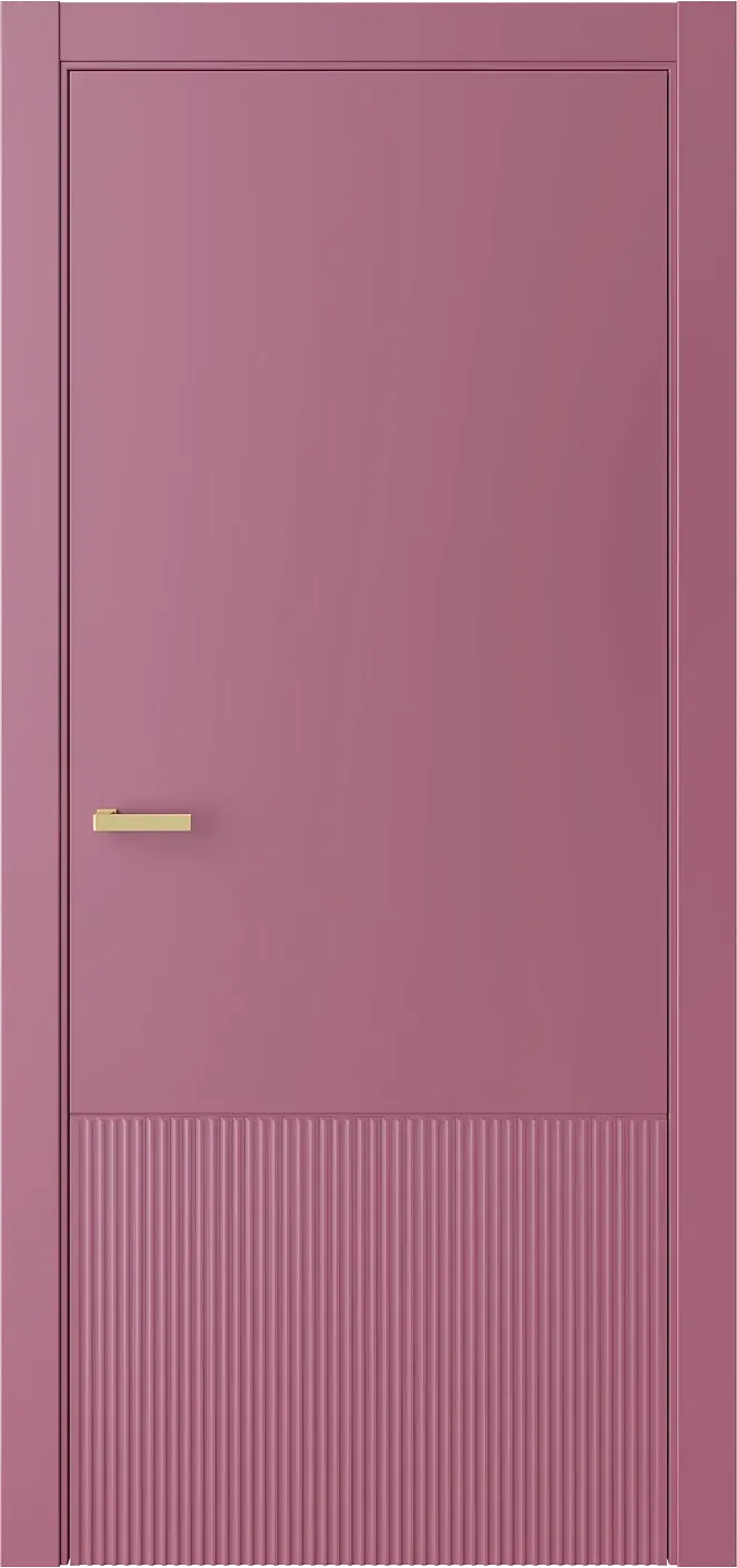 Межкомнатная дверь ART6 — NCS S 4040-R20B