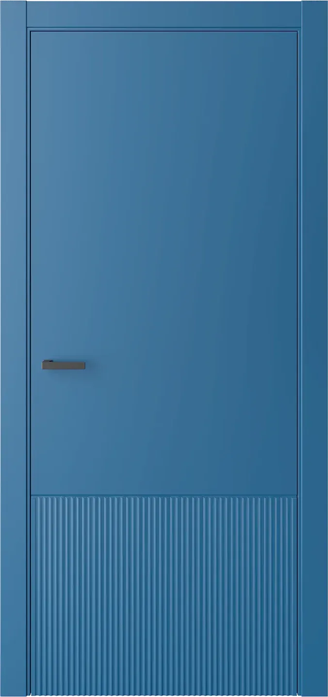 Межкомнатная дверь ART6 — NCS S 5540-R90B