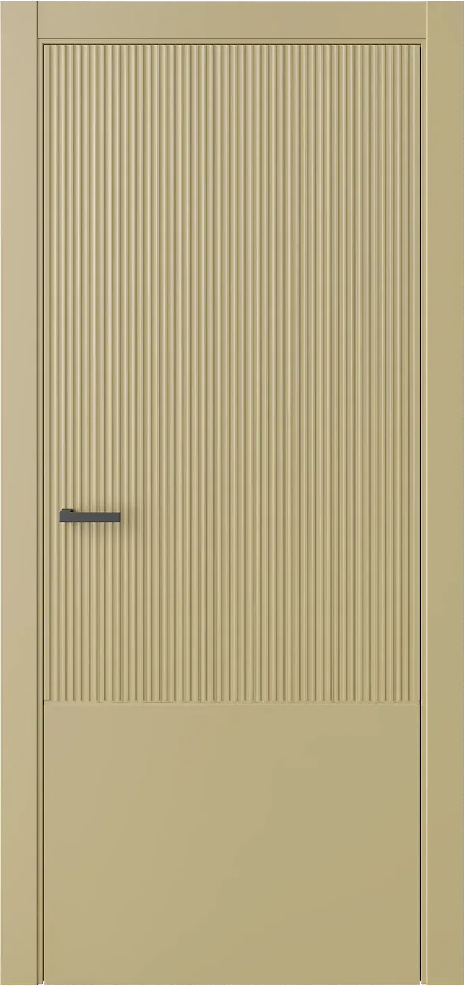 Межкомнатная дверь ART7 — NCS S 3030-Y