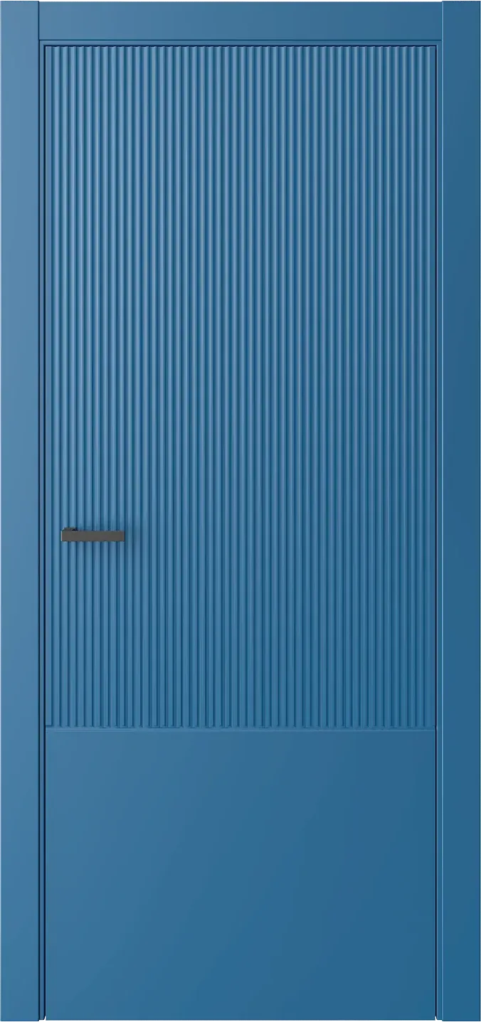 Межкомнатная дверь ART7 — NCS S 5540-R90B