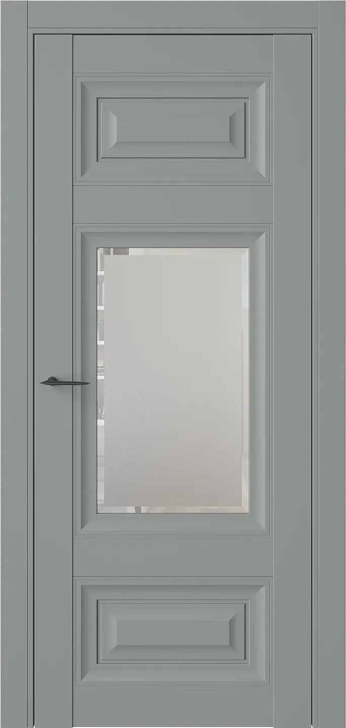 Межкомнатная дверь BR9F — Морская галька