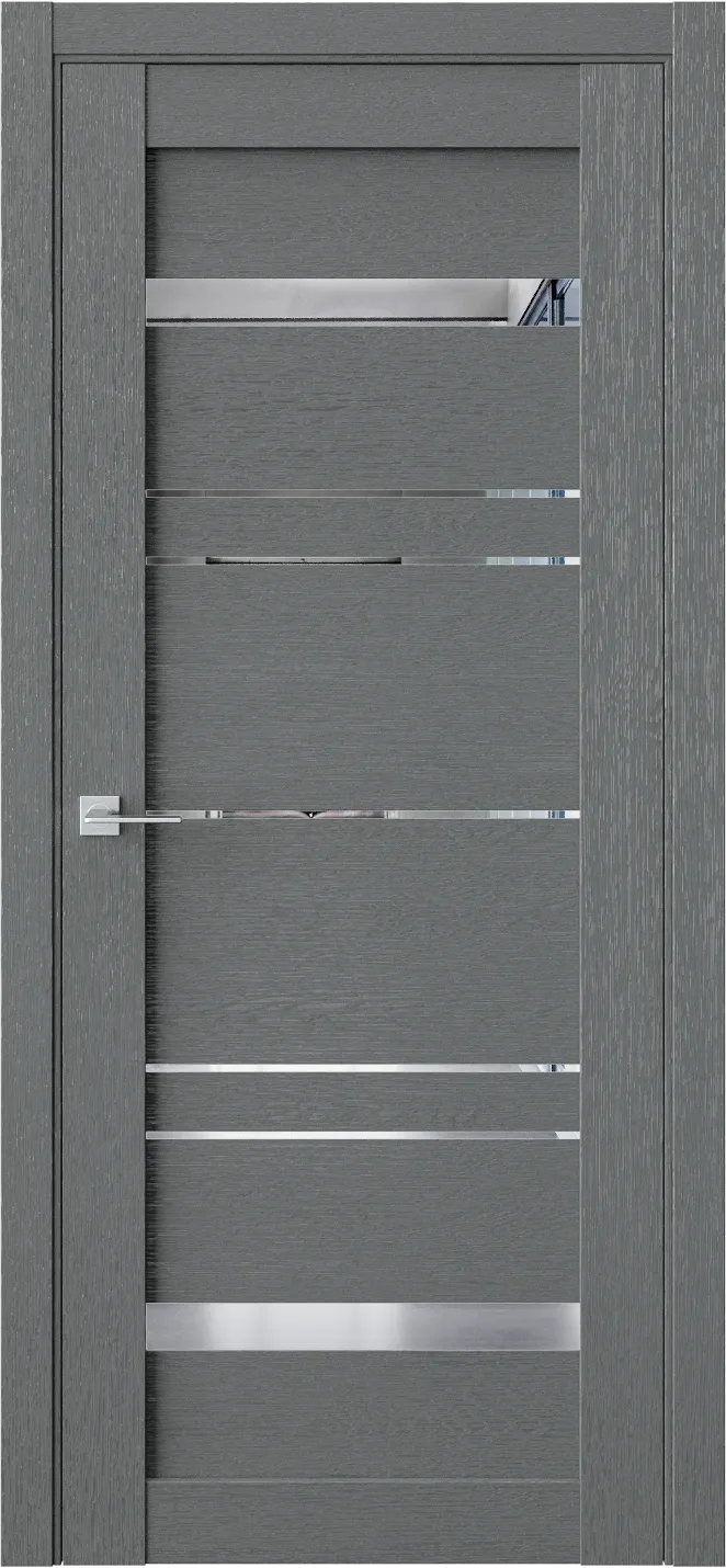 Межкомнатная дверь CEZANNE&amp;nbsp5 — зеркало