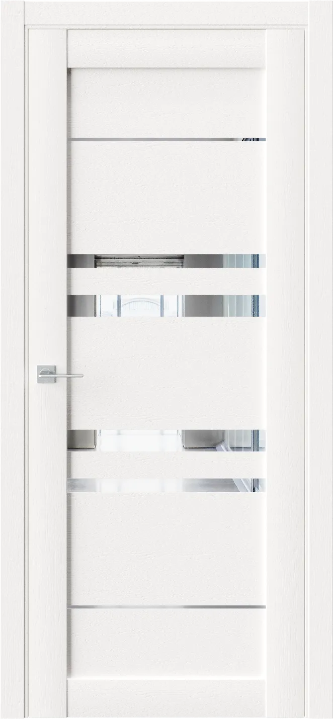 Межкомнатная дверь CEZANNE&nbsp9 — зеркало