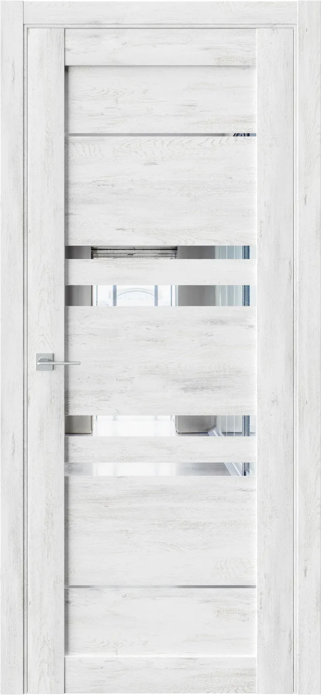 Межкомнатная дверь CEZANNE&nbsp9 — зеркало