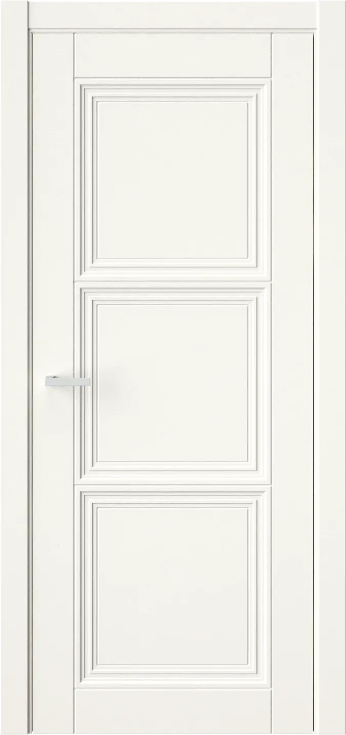 Межкомнатная дверь DEMISS&amp;nbsp5 — RAL 9010