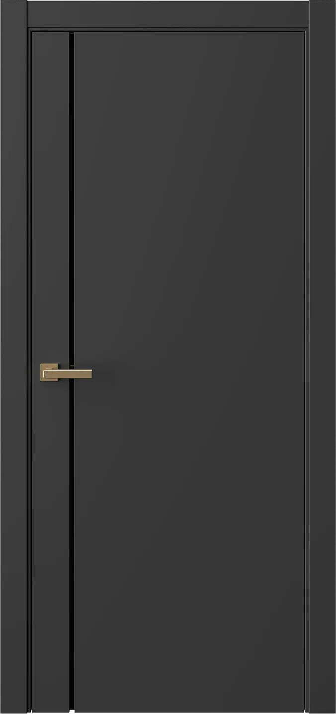 Межкомнатная дверь ELEMENT W11 — Стекло