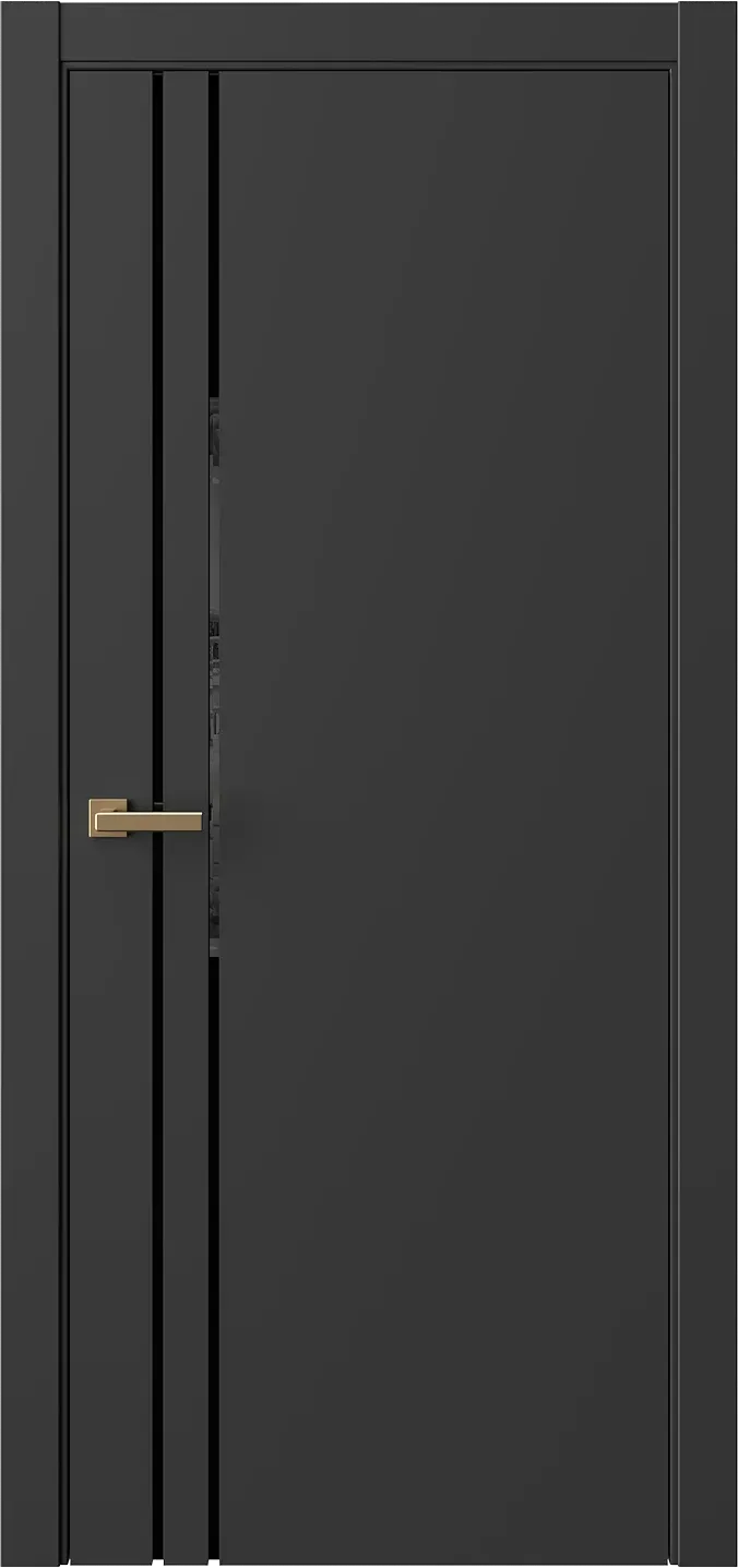 Межкомнатная дверь ELEMENT W9 — Стекло