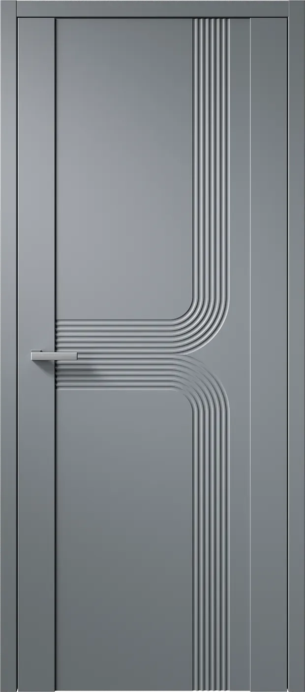 Межкомнатная дверь FENTON 0 Molto 4 — Альпийская ночь