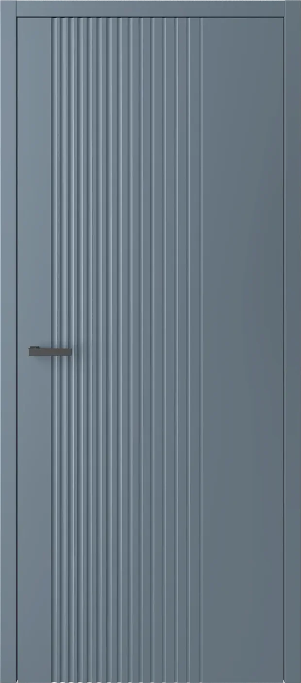 Межкомнатная дверь Frensi 1 — NCS S 5020-B
