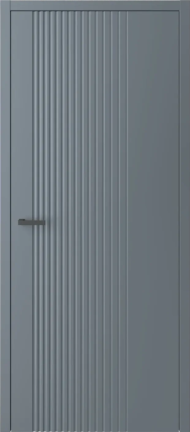 Межкомнатная дверь Frensi 1 — NCS S 6010-R90B