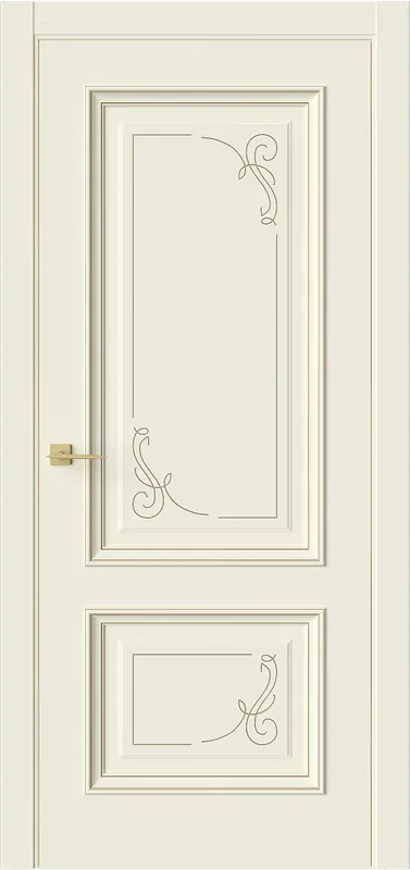 Межкомнатная дверь GE3 Deco