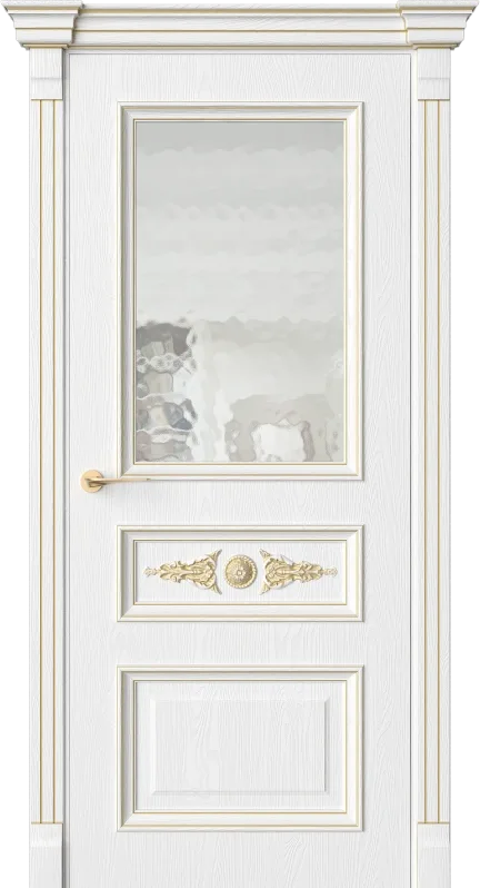 Межкомнатная дверь GE7 Elegant