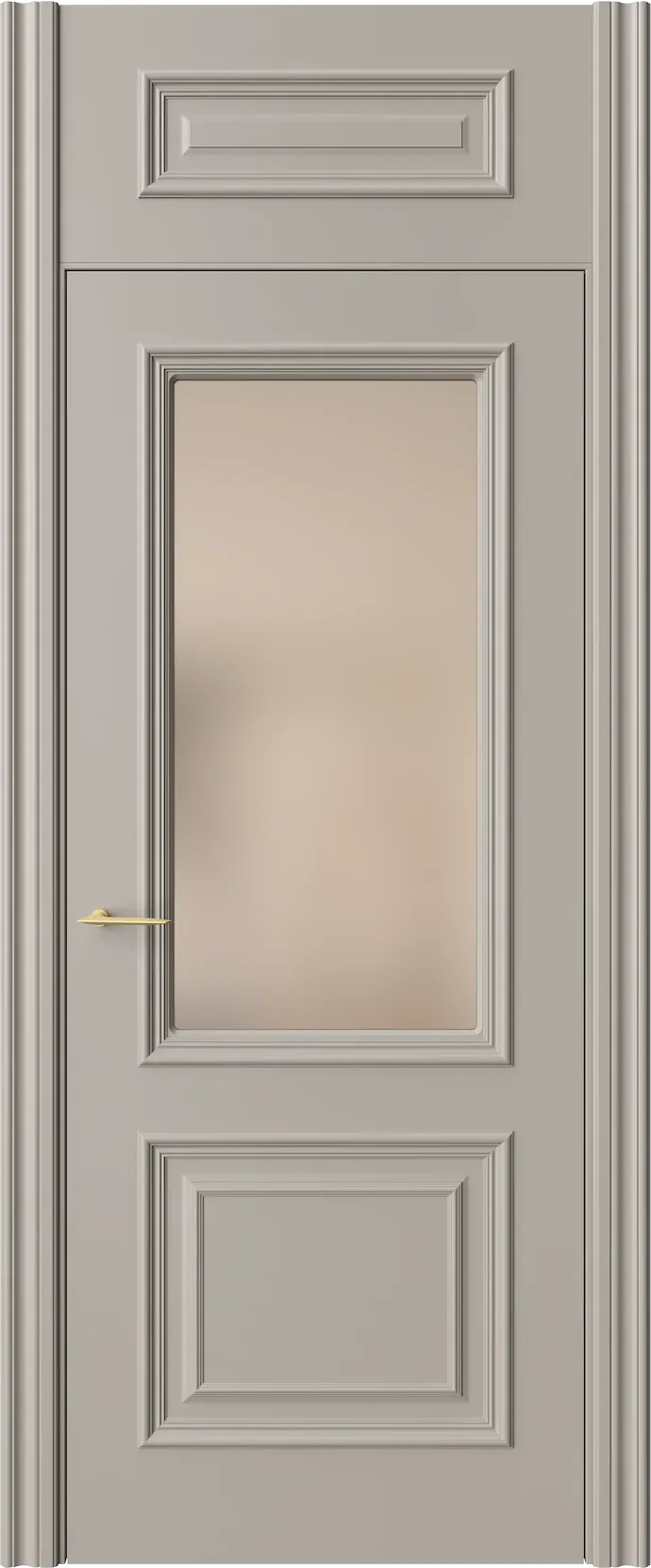 Межкомнатная дверь GL4 — ФФ 400mm