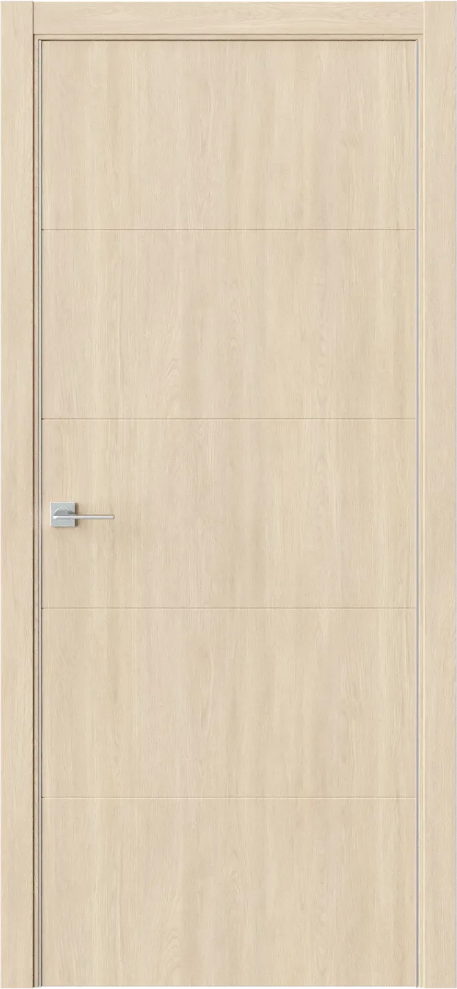 Межкомнатная дверь INDUSTRIAL 10 — Сенди